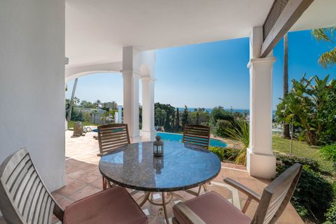 Villa i Marbella, Malaga, Marbella - € 1.990.000 | Ref: WB2258 - foto 30